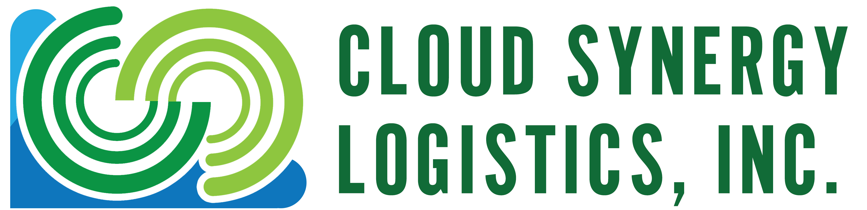 Cloud Synergy Logistics, Inc.